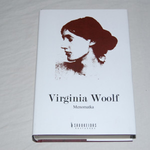 Virginia Woolf Menomatka